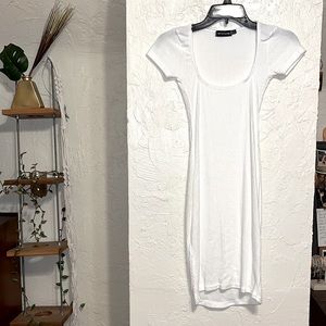 PrettyLittleThing mini dress